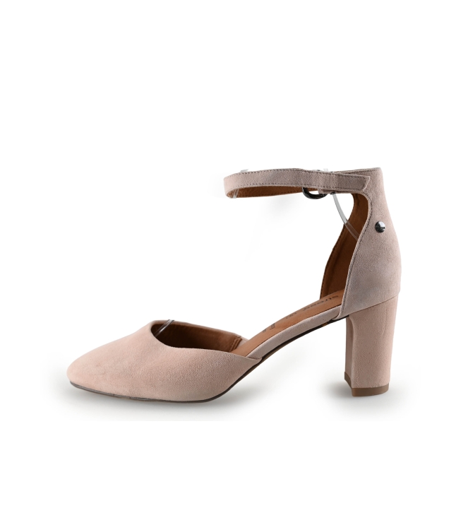 Graceland pumps