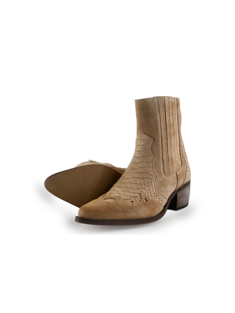 Sacha Cowboystiefel