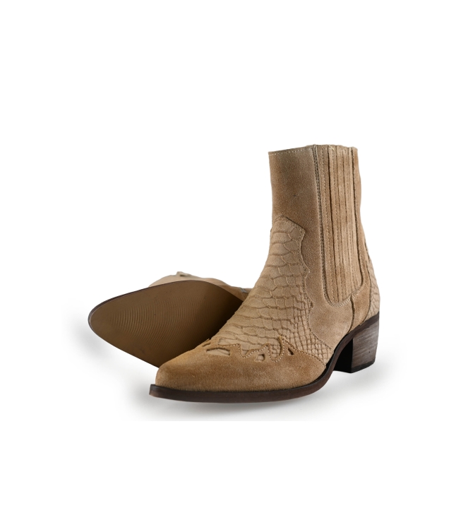 Sacha Cowboystiefel