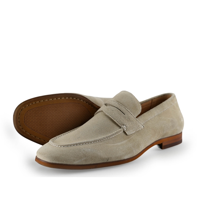Manfield Loafers 