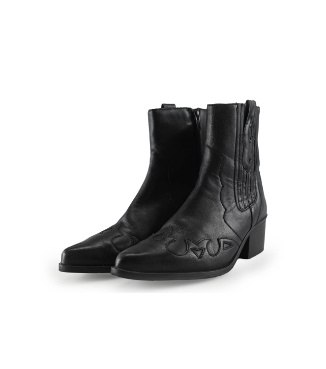Manfield Cowboystiefel