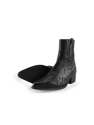 Manfield Cowboystiefel