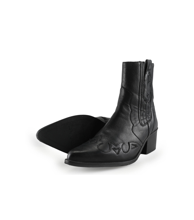 Manfield Cowboystiefel