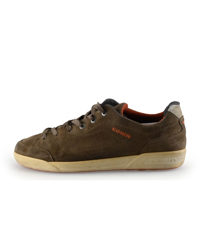 Lowa Wanderschuhe