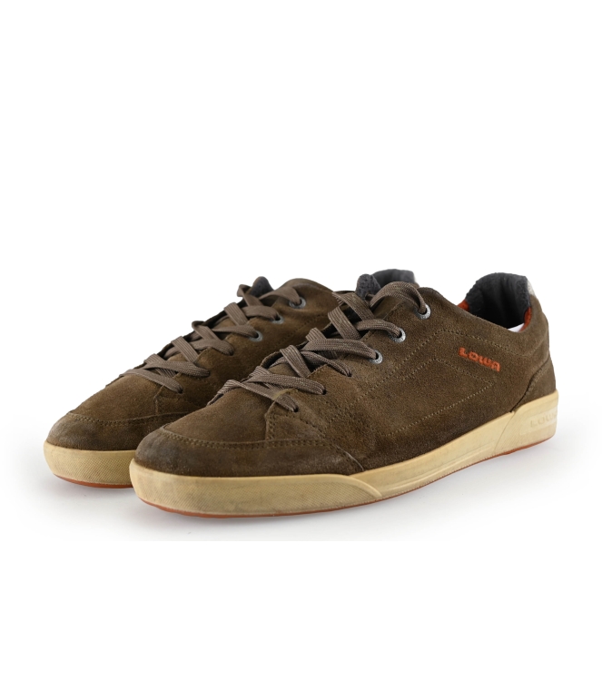 Lowa Wanderschuhe