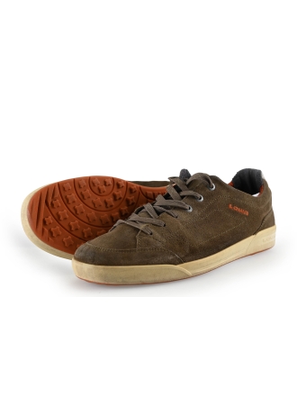 Lowa Wanderschuhe