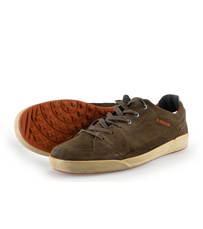 Lowa Wanderschuhe