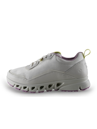 Ecco Sneaker Weiß 293375