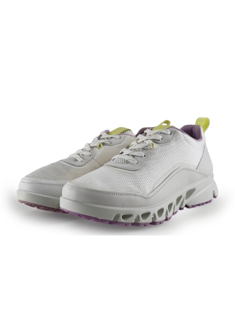 Ecco Sneaker Weiß 293375