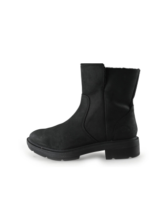 Timberland Stiefeletten Schwarz 293378