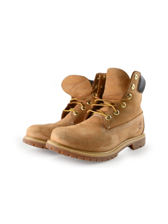 Timberland Stiefeletten Braun 293380