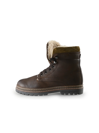 Muyters Schnürstiefel