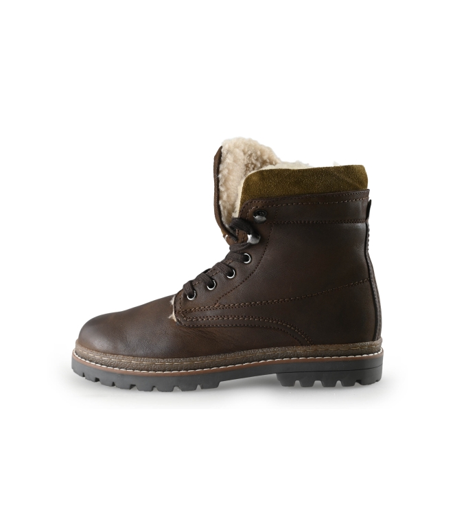 Muyters Schnürstiefel