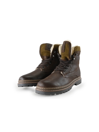 Muyters Schnürstiefel