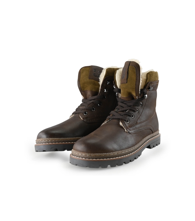 Muyters Schnürstiefel