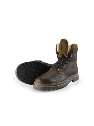 Muyters Schnürstiefel