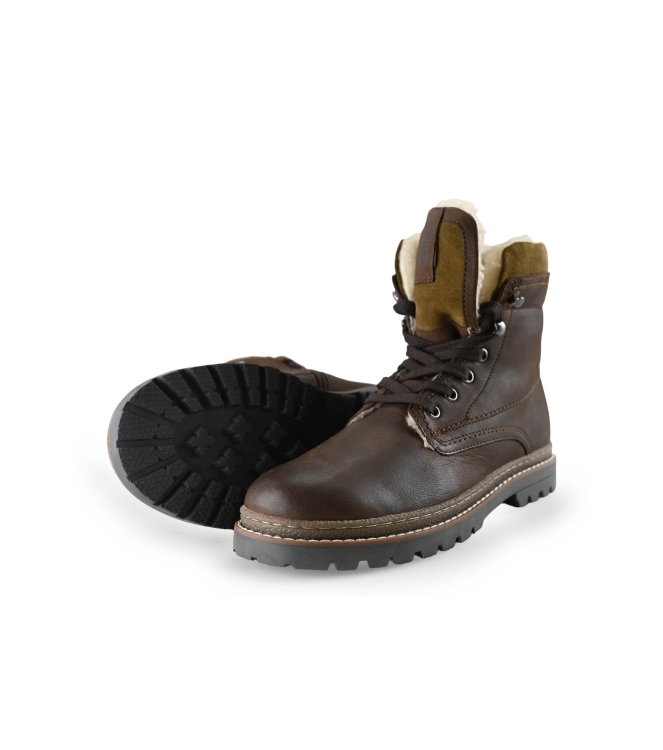 Muyters Schnürstiefel