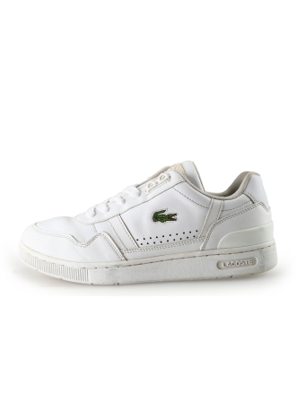 Lacoste Sneaker Weiß 293385