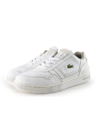Lacoste Sneaker Weiß 293385