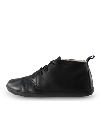 Vivobarefoot Schwarz 293388