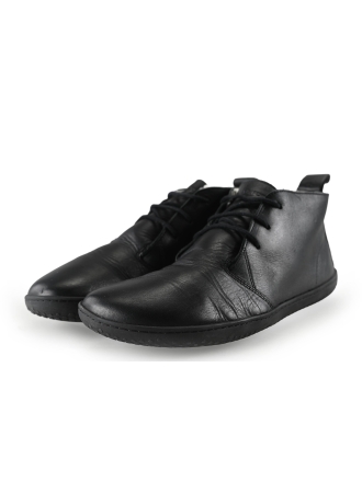 Vivobarefoot Schwarz 293388