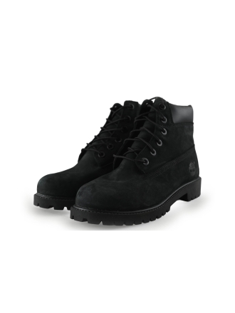 Timberland Stiefeletten Schwarz 293397