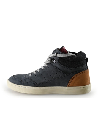 Bullboxer Hohe Sneaker
