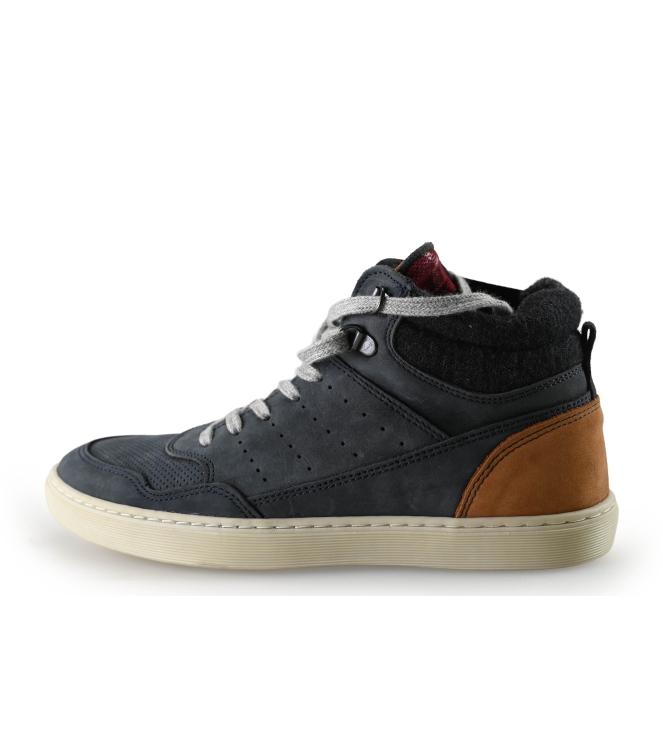 Bullboxer Hohe Sneaker