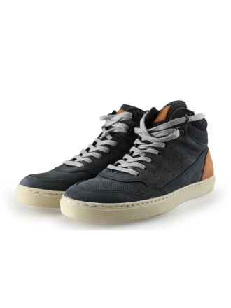 Bullboxer Hohe Sneaker