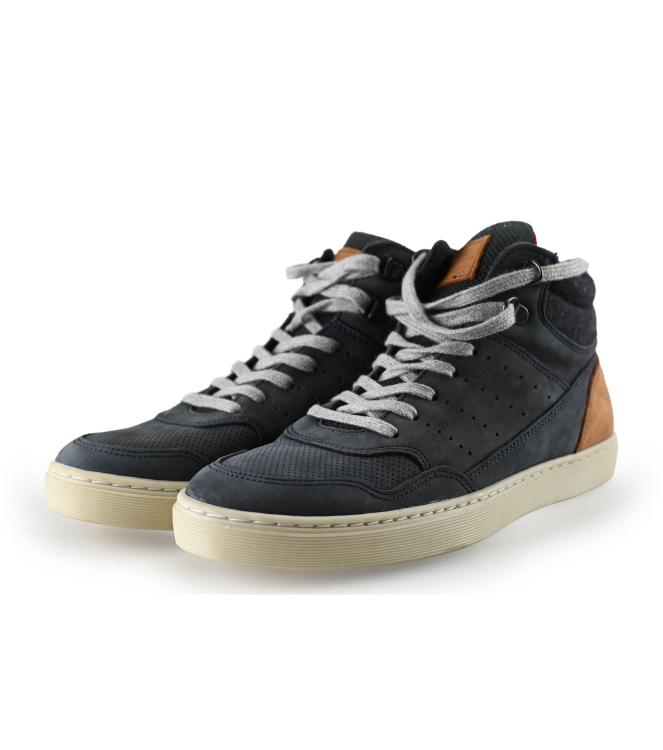 Bullboxer Hohe Sneaker
