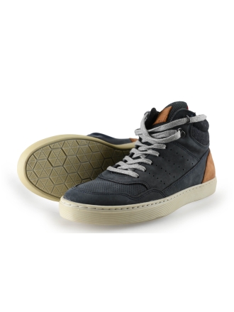 Bullboxer Hohe Sneaker