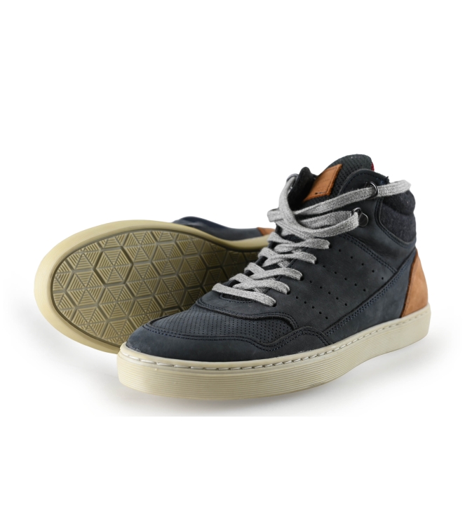 Bullboxer Hohe Sneaker