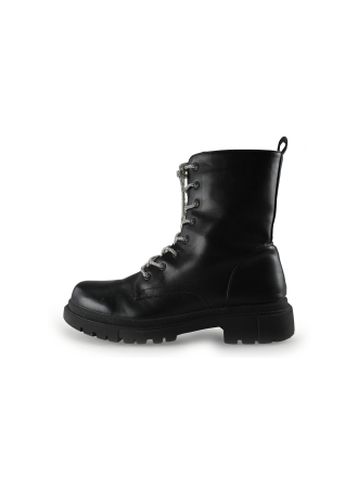 La Strada Schnürstiefel