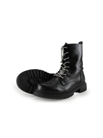 La Strada Schnürstiefel