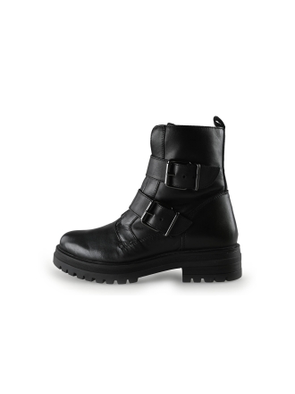 Nelson Stiefeletten Schwarz 293409
