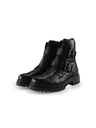 Nelson Stiefeletten Schwarz 293409