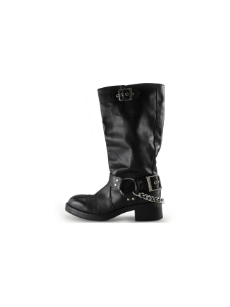 Steve Madden Bikerstiefel