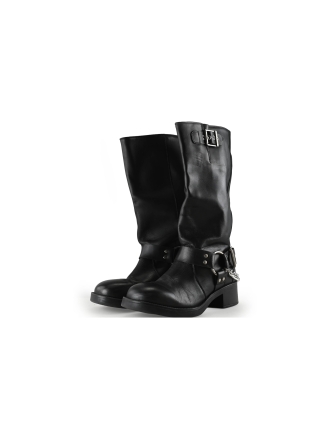 Steve Madden Bikerstiefel
