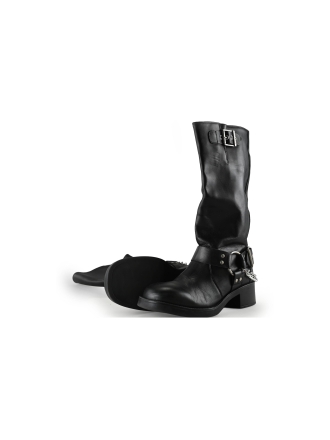Steve Madden Bikerstiefel