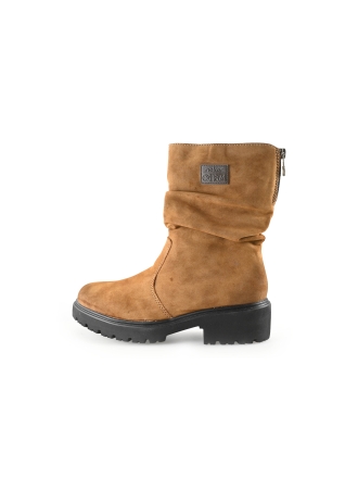 Rieker Schneestiefel Braun 293412