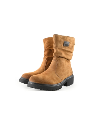 Rieker Schneestiefel Braun 293412