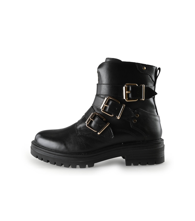 Nelson Bikerstiefel