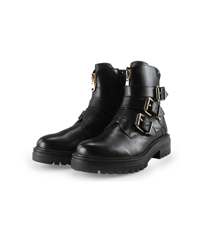 Nelson Bikerstiefel