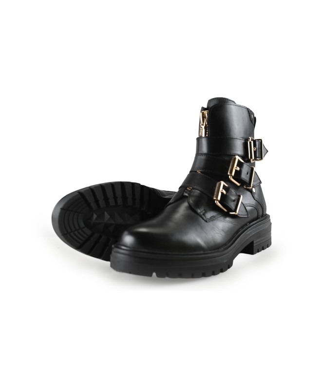 Nelson Bikerstiefel