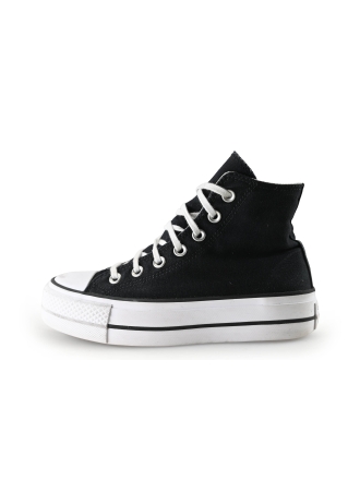Converse Hohe Sneaker Schwarz 293419