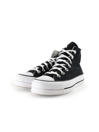 Converse Hohe Sneaker Schwarz 293419