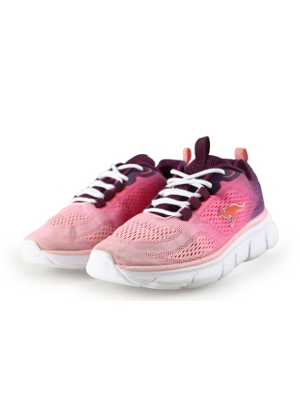 Kangaroos Sneaker Rosa 293421
