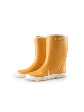 Bergstein Regenstiefel Gelb 293422