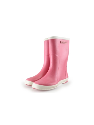 Bergstein Regenstiefel Rosa 293423