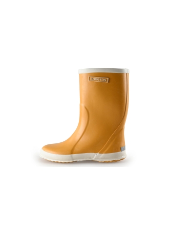 Bergstein Regenstiefel Gelb 293427